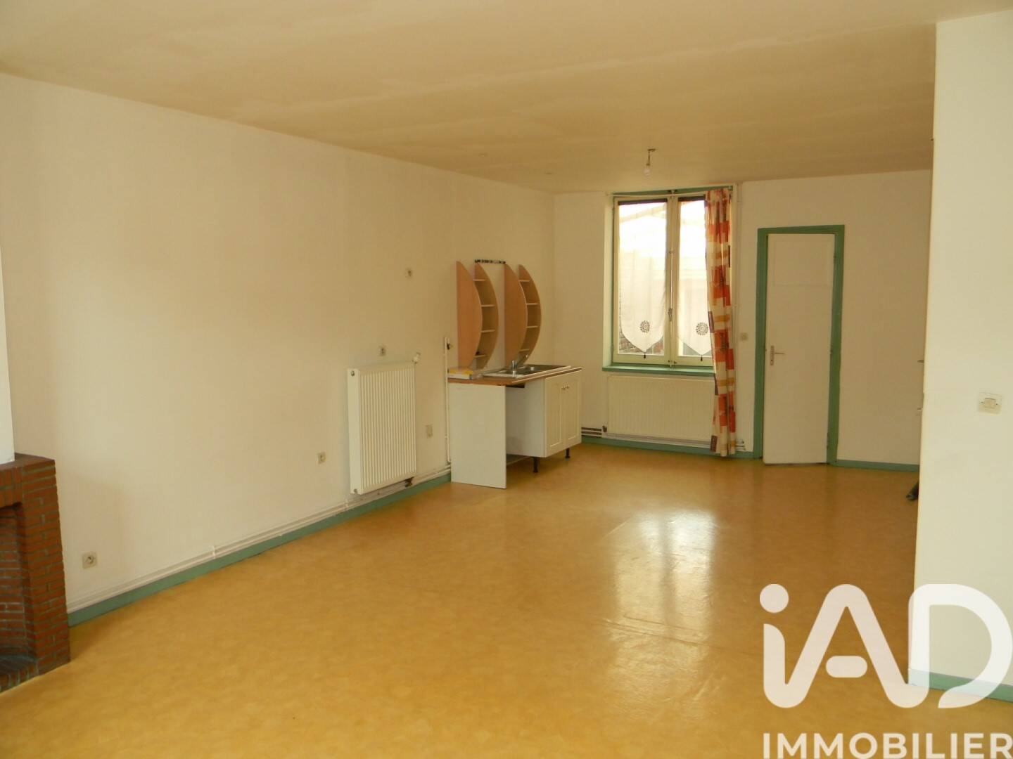 Maison à vendre, 143m², TOURCOING