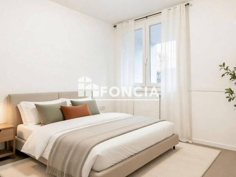 Maison à vendre, 68m², GRENOBLE