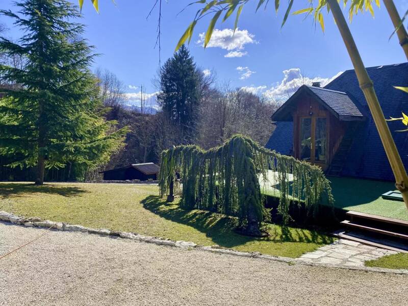 Maison à vendre, 130m², ANNECY