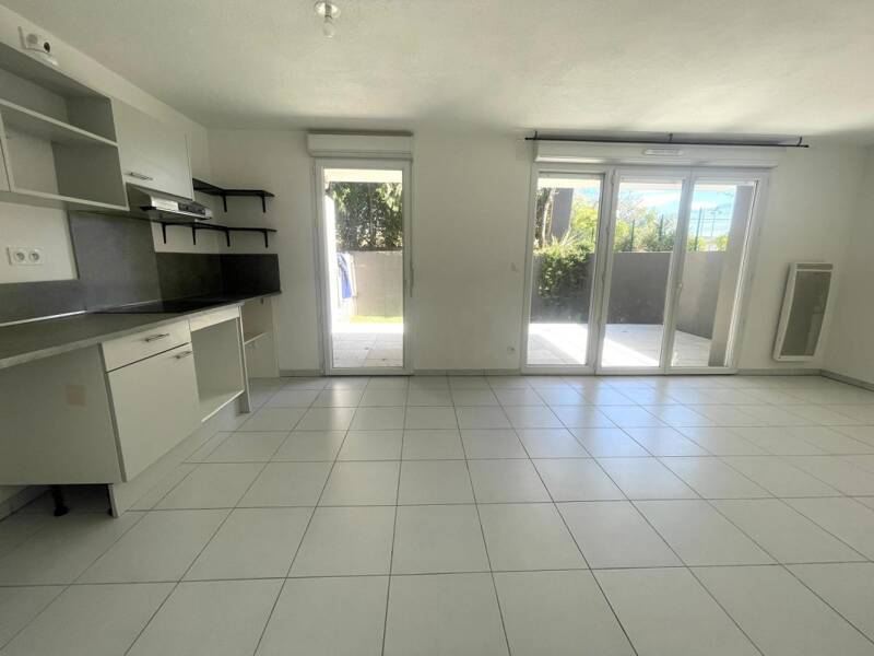Maison à louer, 59m², MONTPELLIER