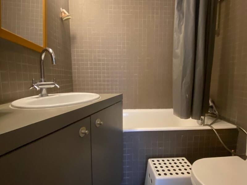 Maison à louer, 29m², PARIS 7E