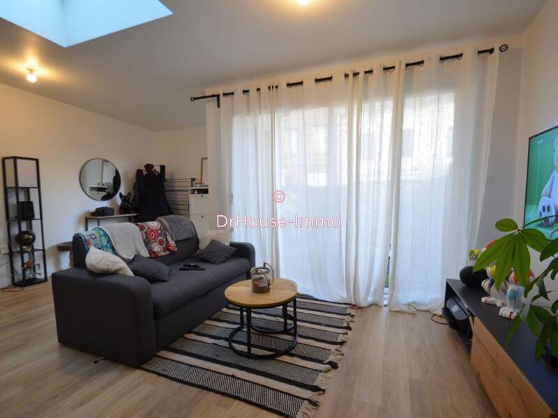 Maison à louer, 61m², LE PETIT QUEVILLY