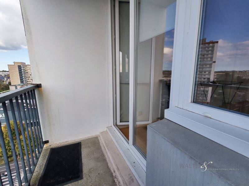 Maison à louer, 44m², BREST