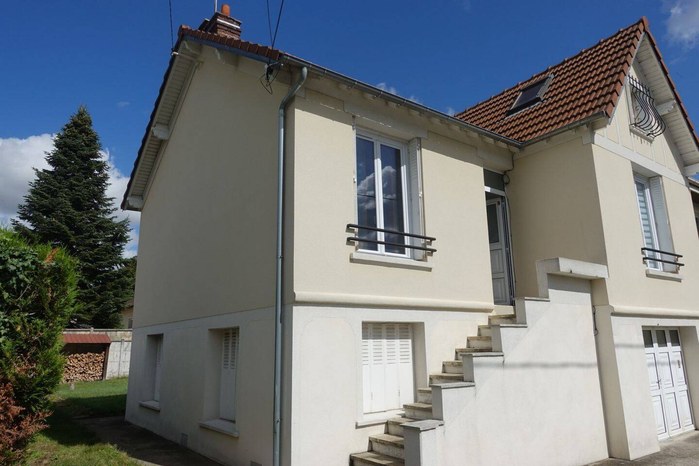Maison à vendre, 100m², AULNAY SOUS BOIS