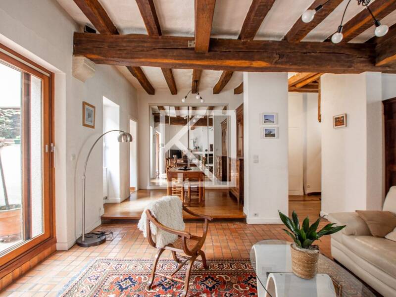 Maison à vendre, 133m², ANGERS