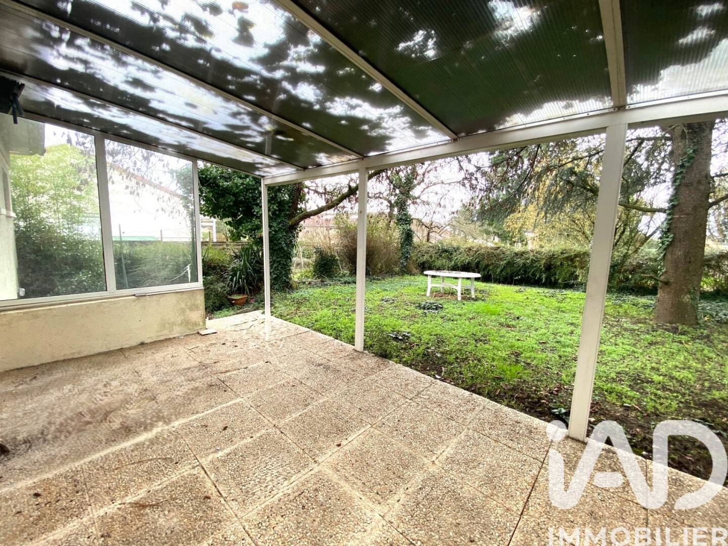Maison à vendre, 152m², CHOLET
