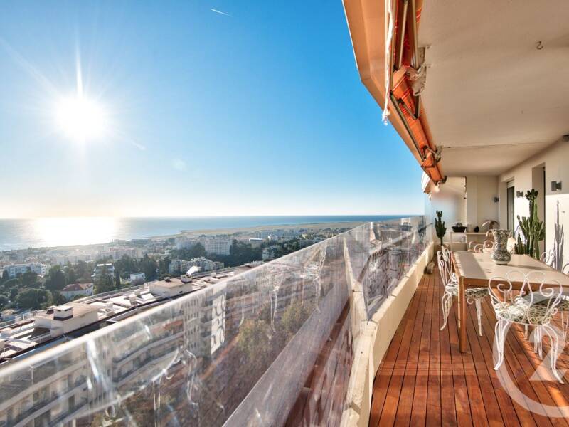 Maison à vendre, 104m², NICE