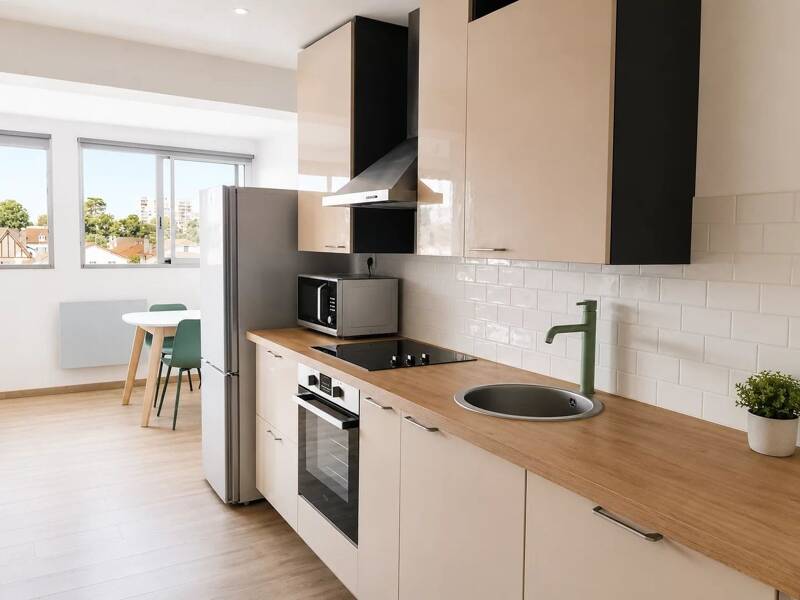 Maison à louer, 32m², PAU