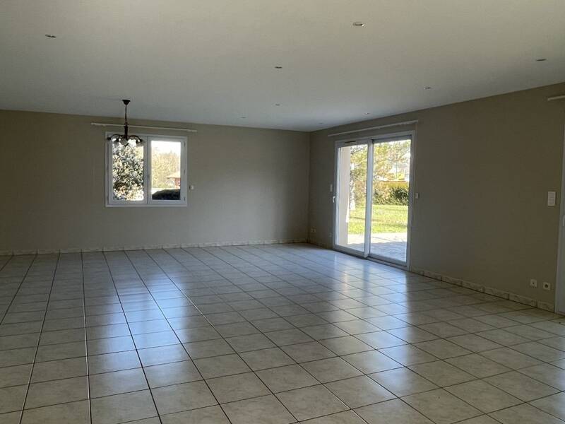 Maison à louer, 181m², THIERS