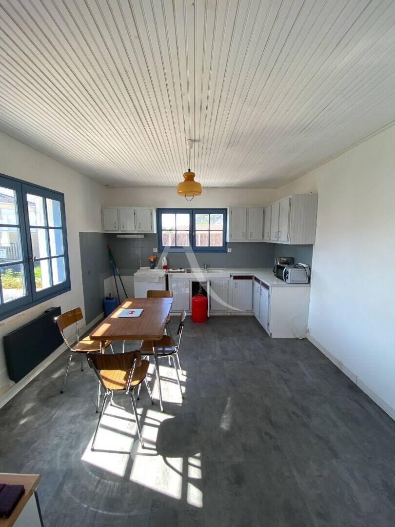 Maison à vendre, 90m², NOIRMOUTIER EN L'ILE