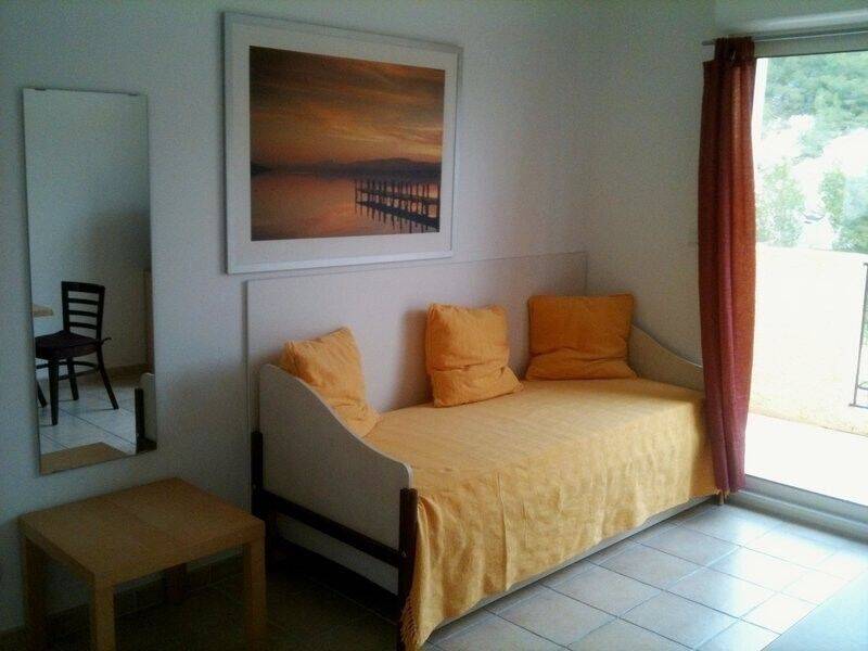 Maison à louer, 46m², SAUSSET LES PINS