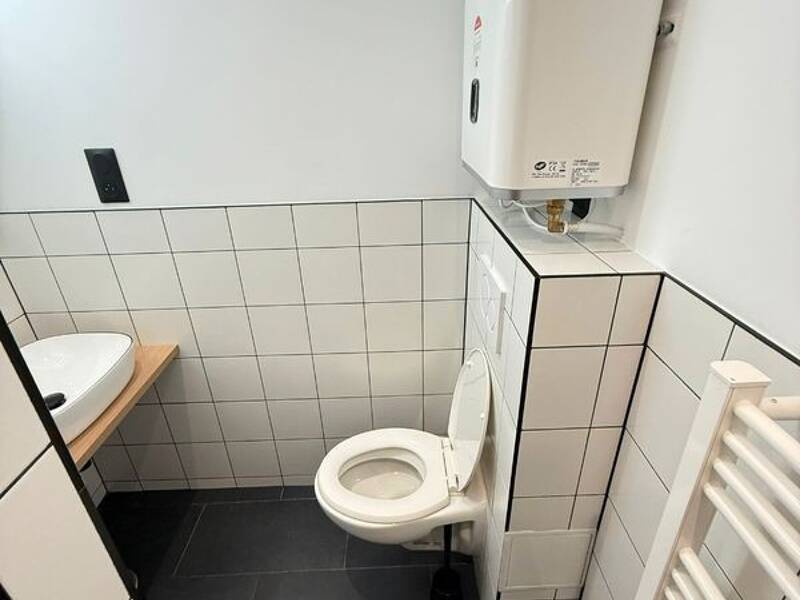 Maison à louer, 16m², NICE