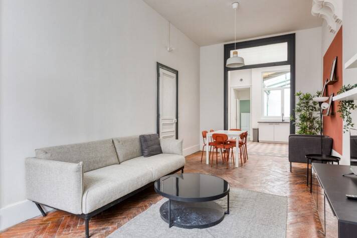 Maison à vendre, 114m², TOURCOING