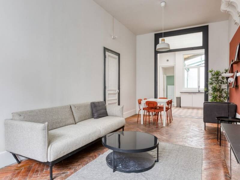 Maison à vendre, 114m², TOURCOING