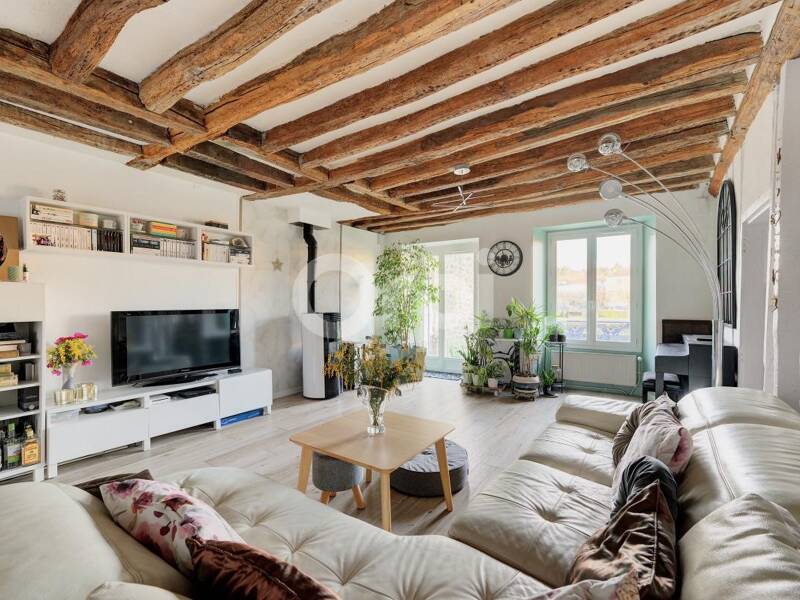 Maison à vendre, 190m², LAGNY SUR MARNE