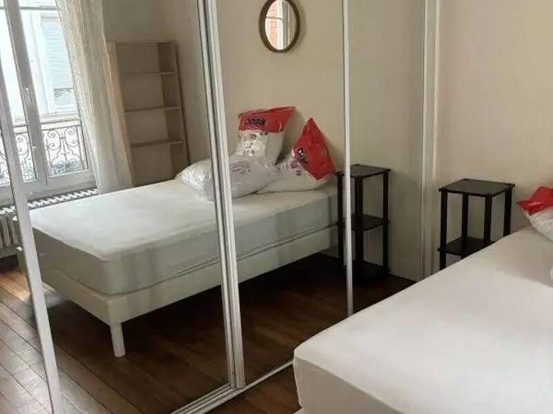 Maison à louer, 33m², BOULOGNE BILLANCOURT