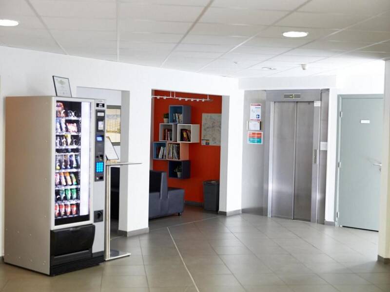 Maison à louer, 17m², ORLEANS