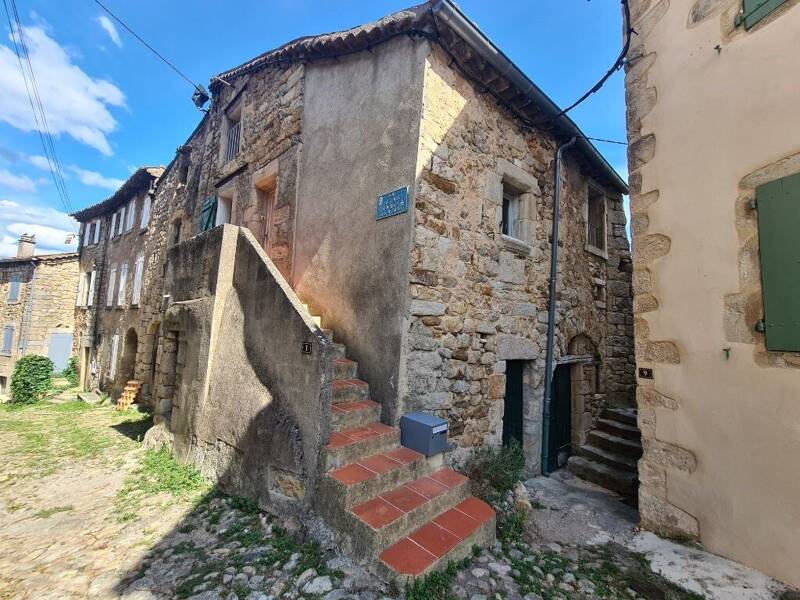 Maison à louer, 50m², JOYEUSE