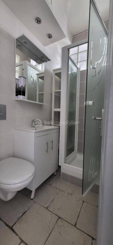 Maison à vendre, 48m², CORBEIL ESSONNES