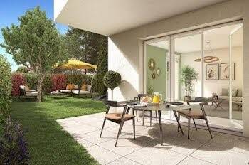 Maison à vendre, 100m², CERGY