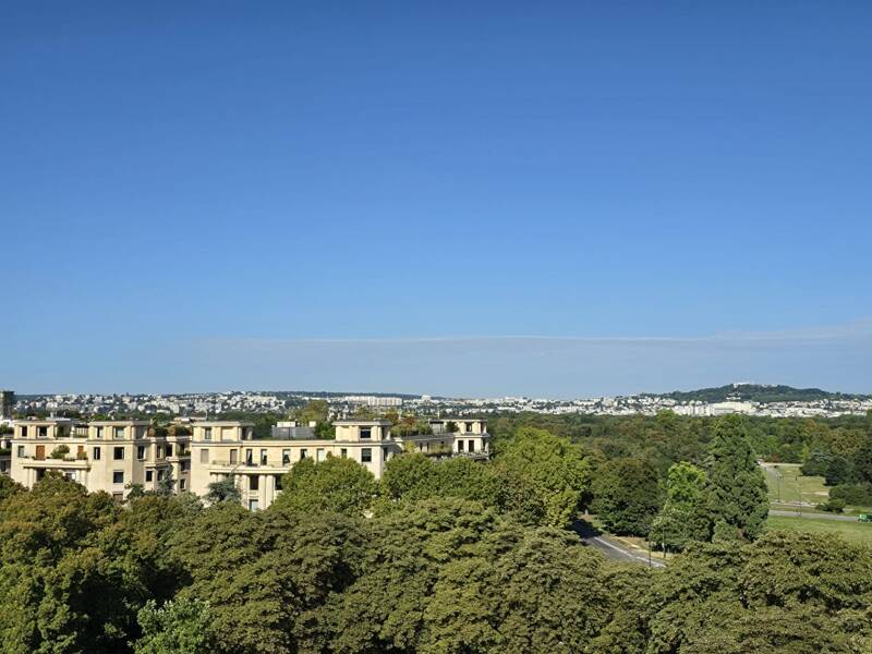 Maison à louer, 230m², PARIS 16E