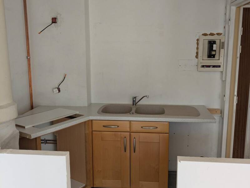 Maison à vendre, 53m², ROUEN