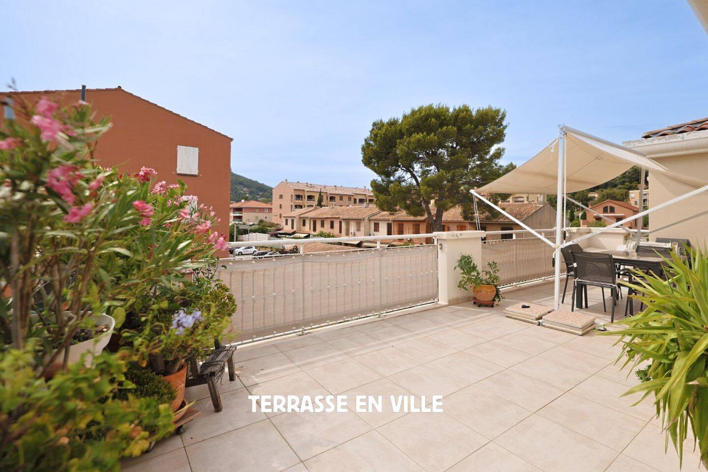Maison à vendre, 90m², LA VALETTE DU VAR