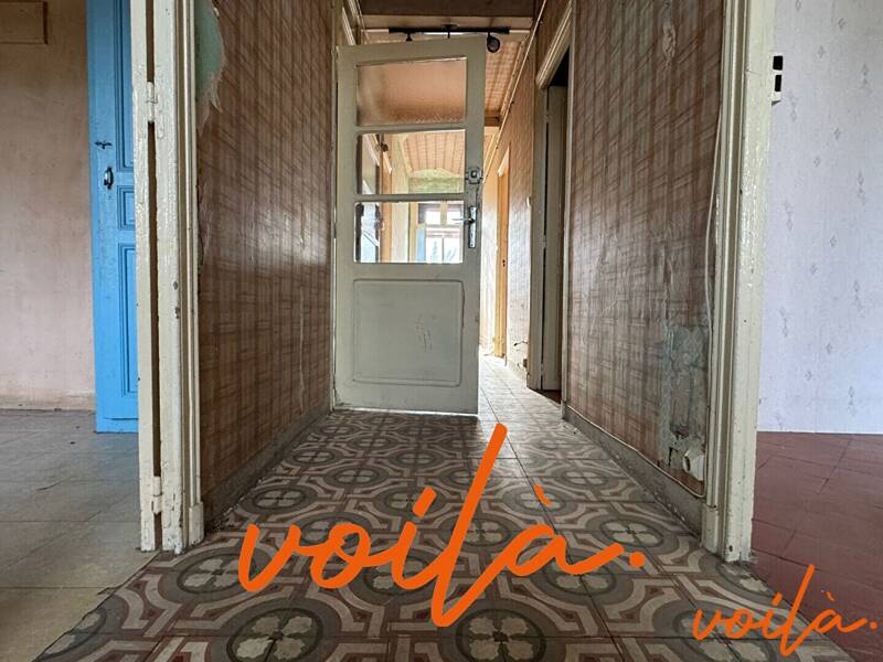 Maison à vendre, 70m², LE BOULOU