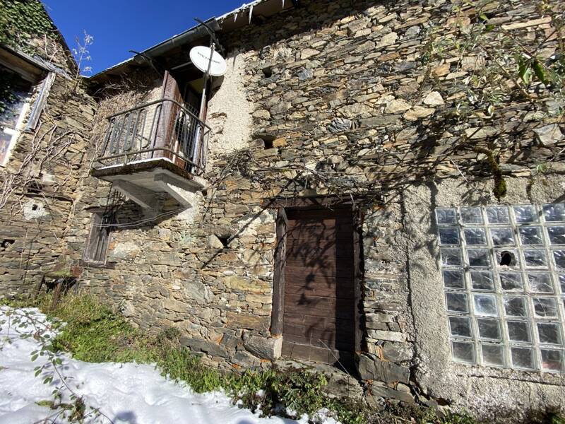 Maison à vendre, 72m², LE PORT