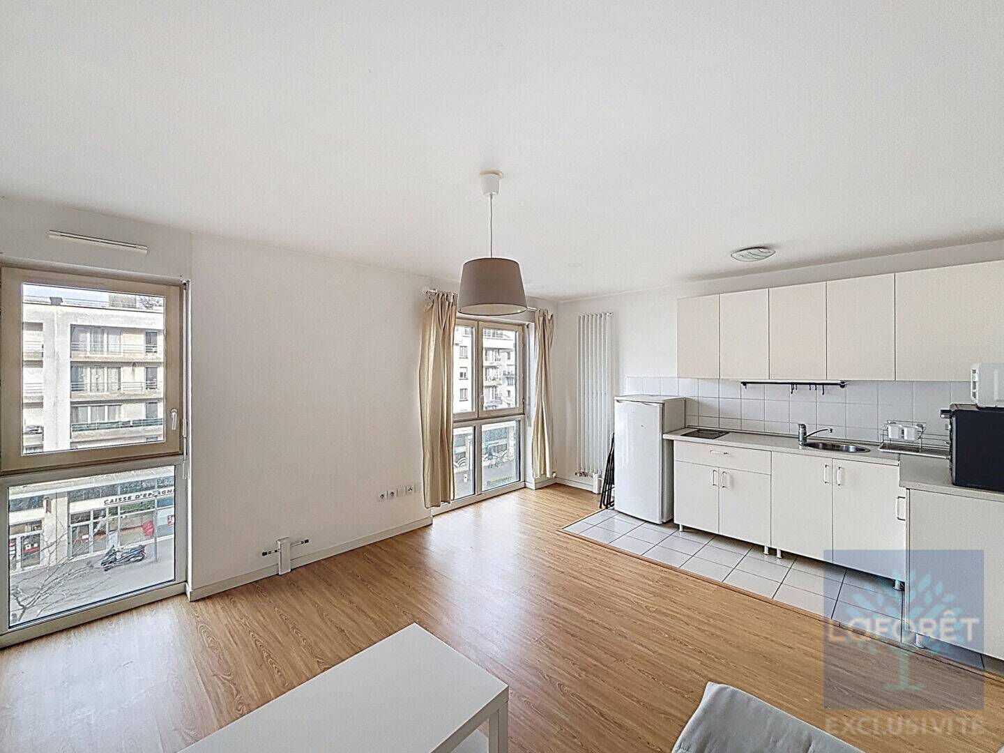 Maison à louer, 31m², CERGY