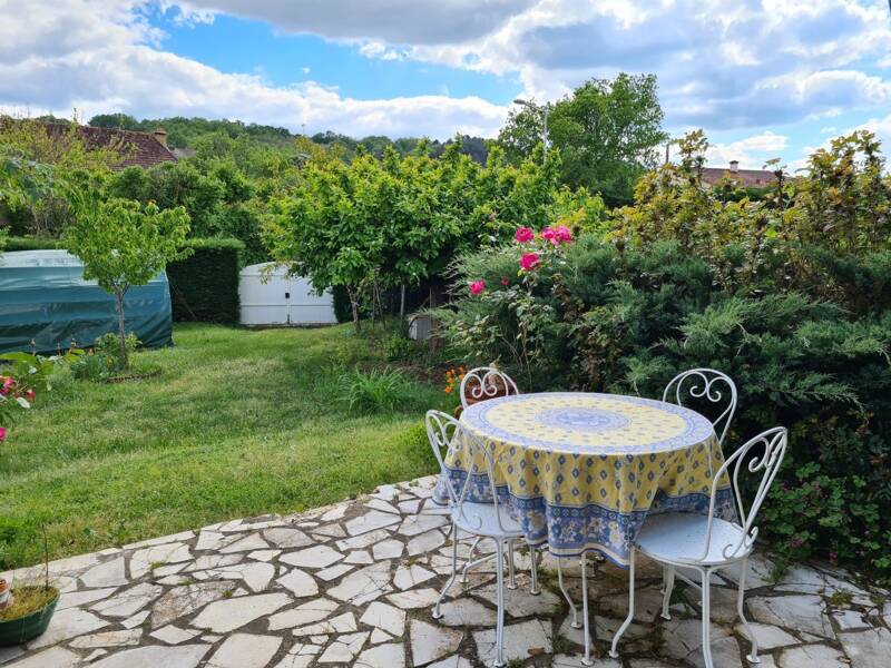 Maison à vendre, 146m², SIORAC EN PERIGORD