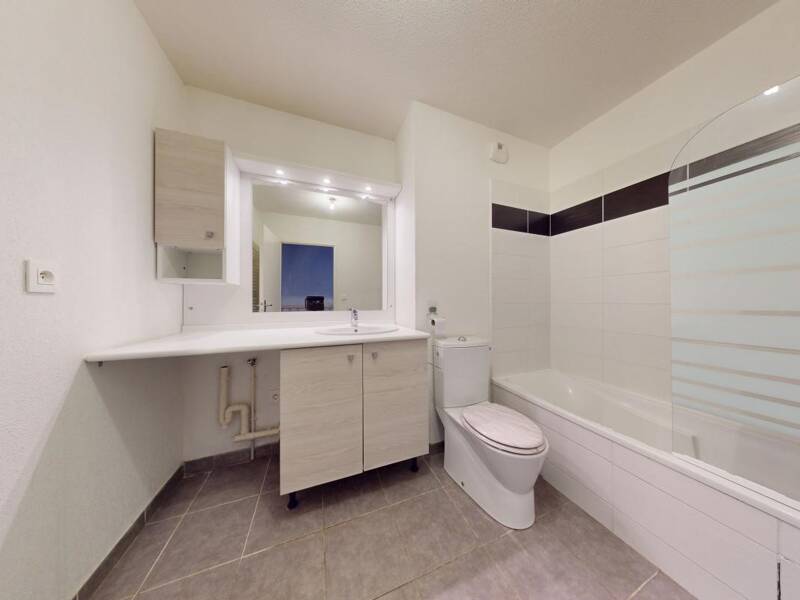 Maison à vendre, 69m², TOULOUSE