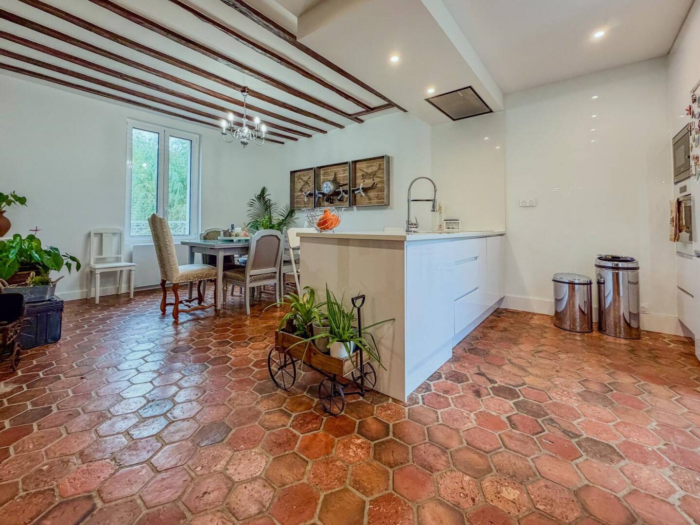 Maison à vendre, 164m², SAINT CREPIN IBOUVILLERS