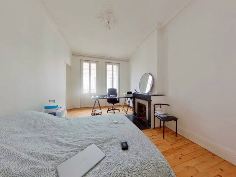 Maison à louer, 65m², SAINT ETIENNE
