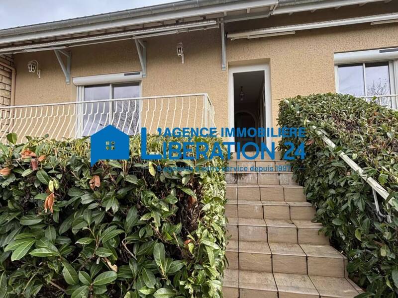 Maison à vendre, 120m², SAINT MARCELLIN EN FOREZ