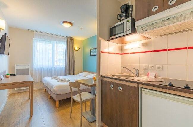 Maison à louer, 21m², LA ROCHE SUR YON