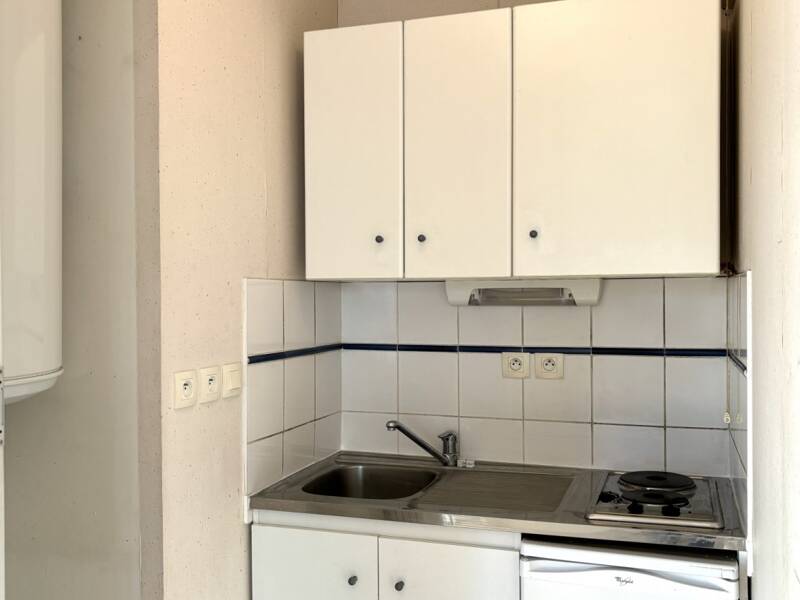 Maison à vendre, 40m², NANTES