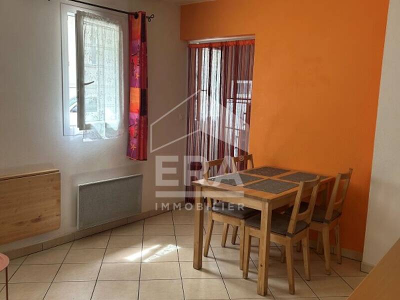 Maison à louer, 34m², BORDEAUX