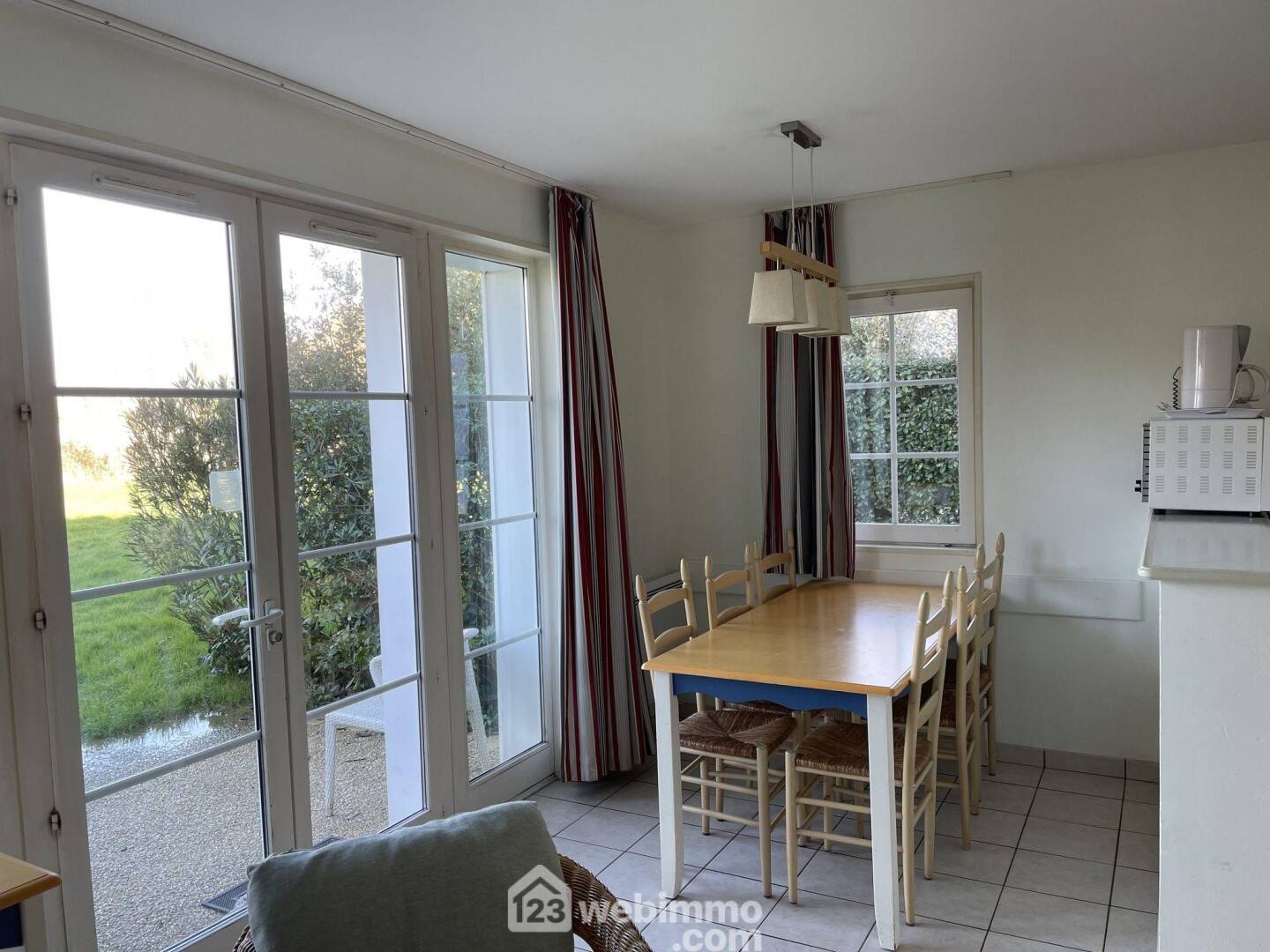 Maison à vendre, 45m², TALMONT SAINT HILAIRE