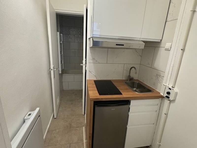 Maison à louer, 18m², BOULOGNE BILLANCOURT