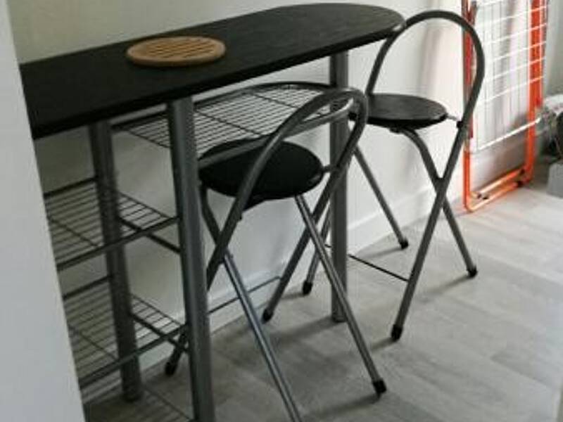 Maison à louer, 28m², BORDEAUX