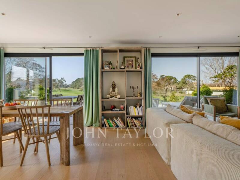 Maison à vendre, 120m², BIARRITZ