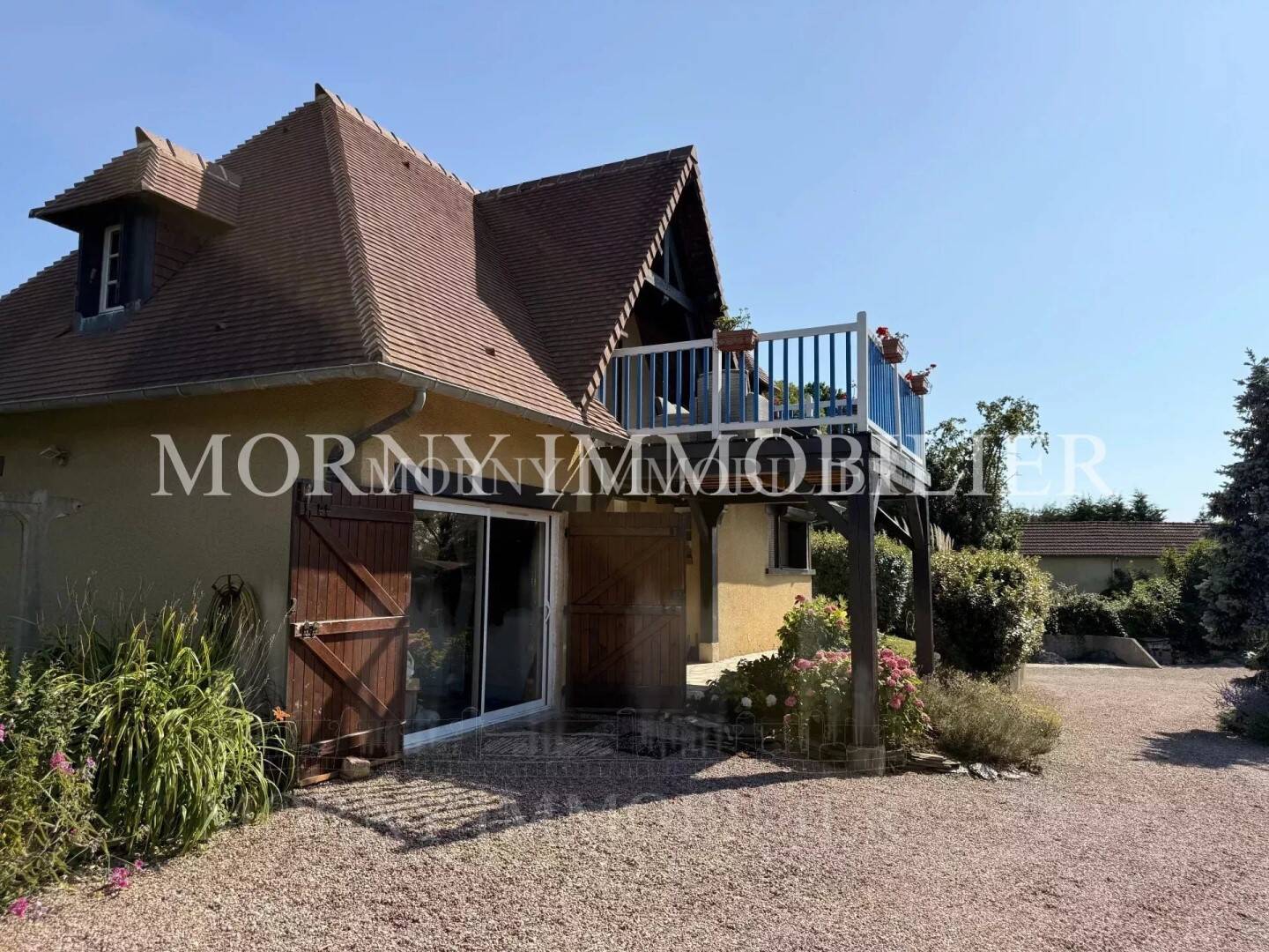 Maison à vendre, 170m², VILLERS SUR MER