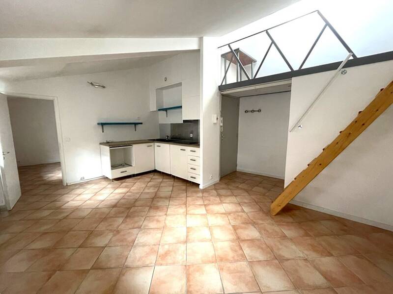 Maison à louer, 37m², AIX EN PROVENCE