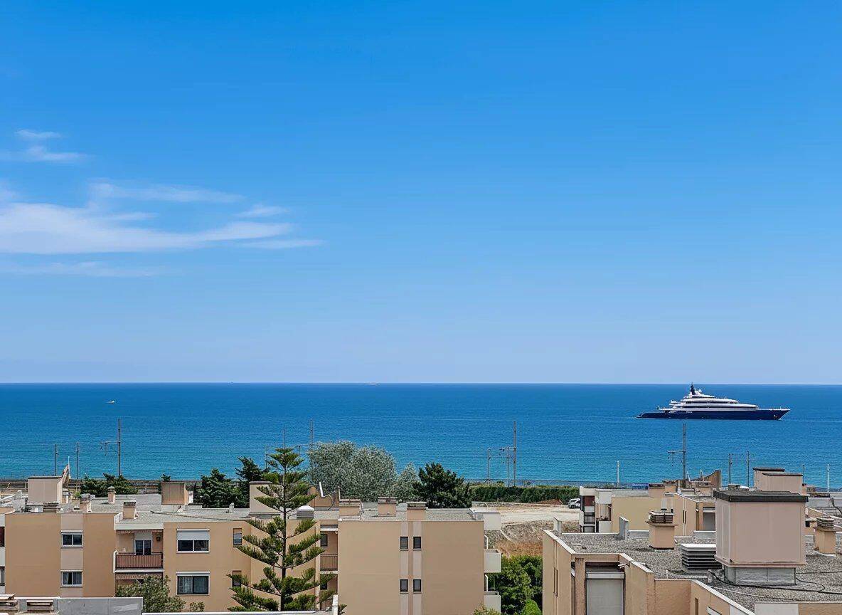 Maison à vendre, 34m², ANTIBES