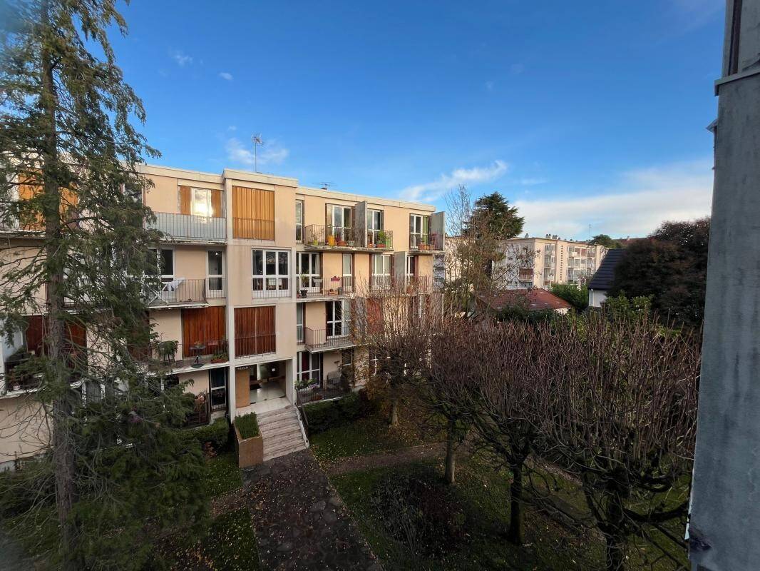 Maison à louer, 33m², ANTONY