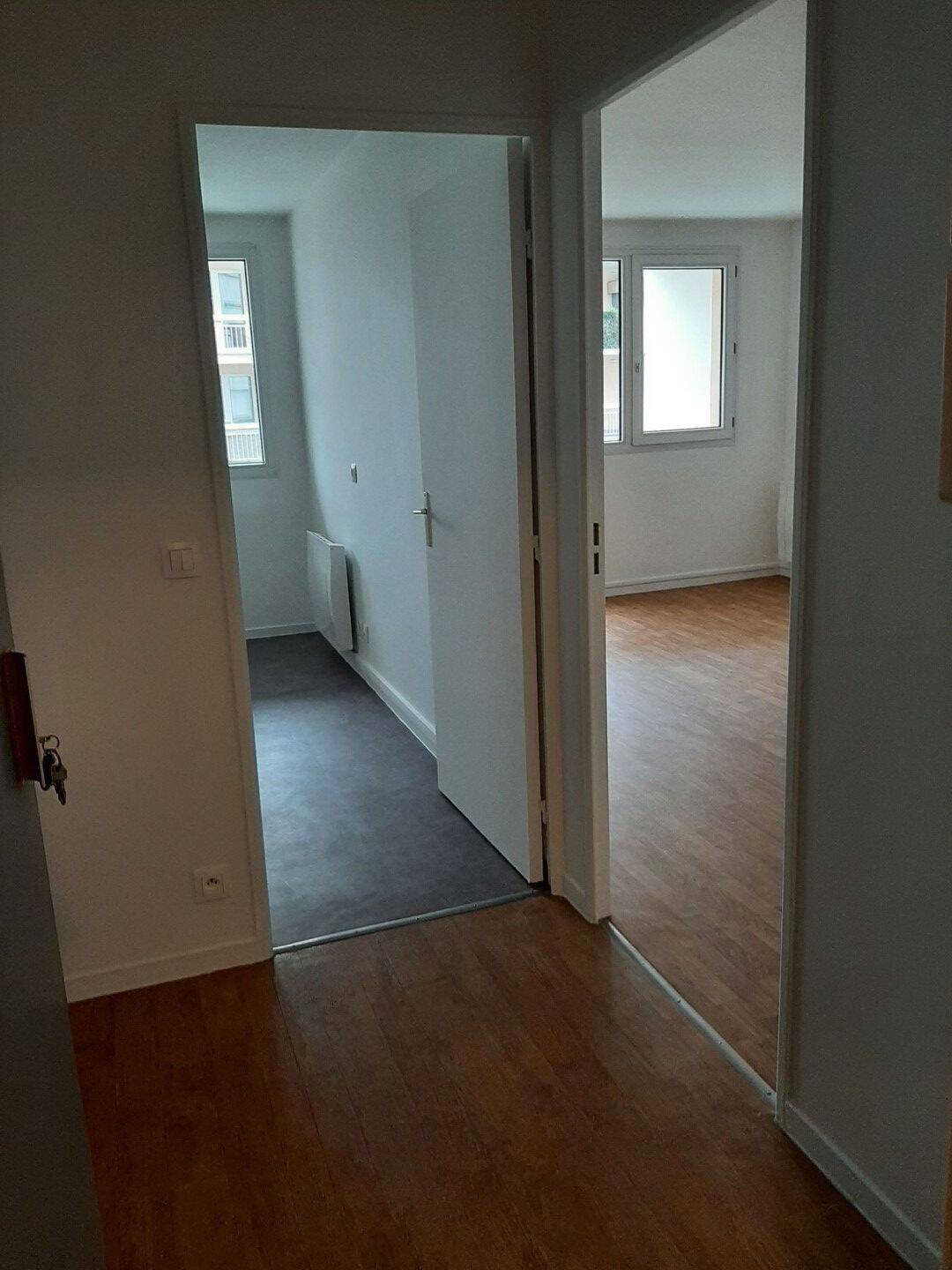 Maison à louer, 47m², ASNIERES SUR SEINE