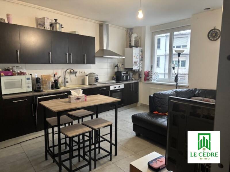 Maison à louer, 60m², MULHOUSE