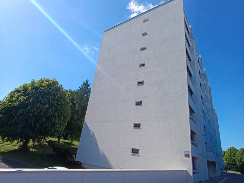 Maison à louer, 40m², ORLEANS