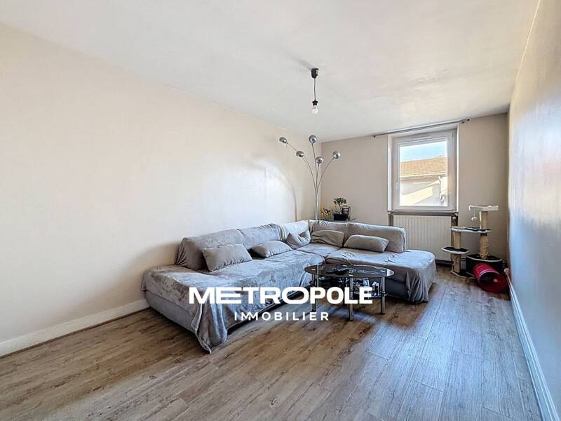 Maison à vendre, 75m², SAINT ROMAIN DE POPEY